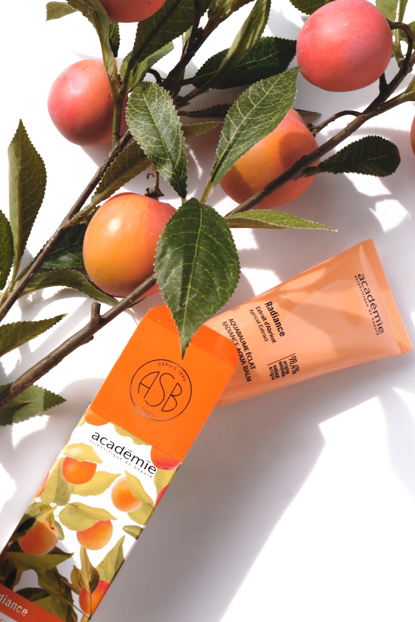 RADIANCE AQUA BALM 50ml