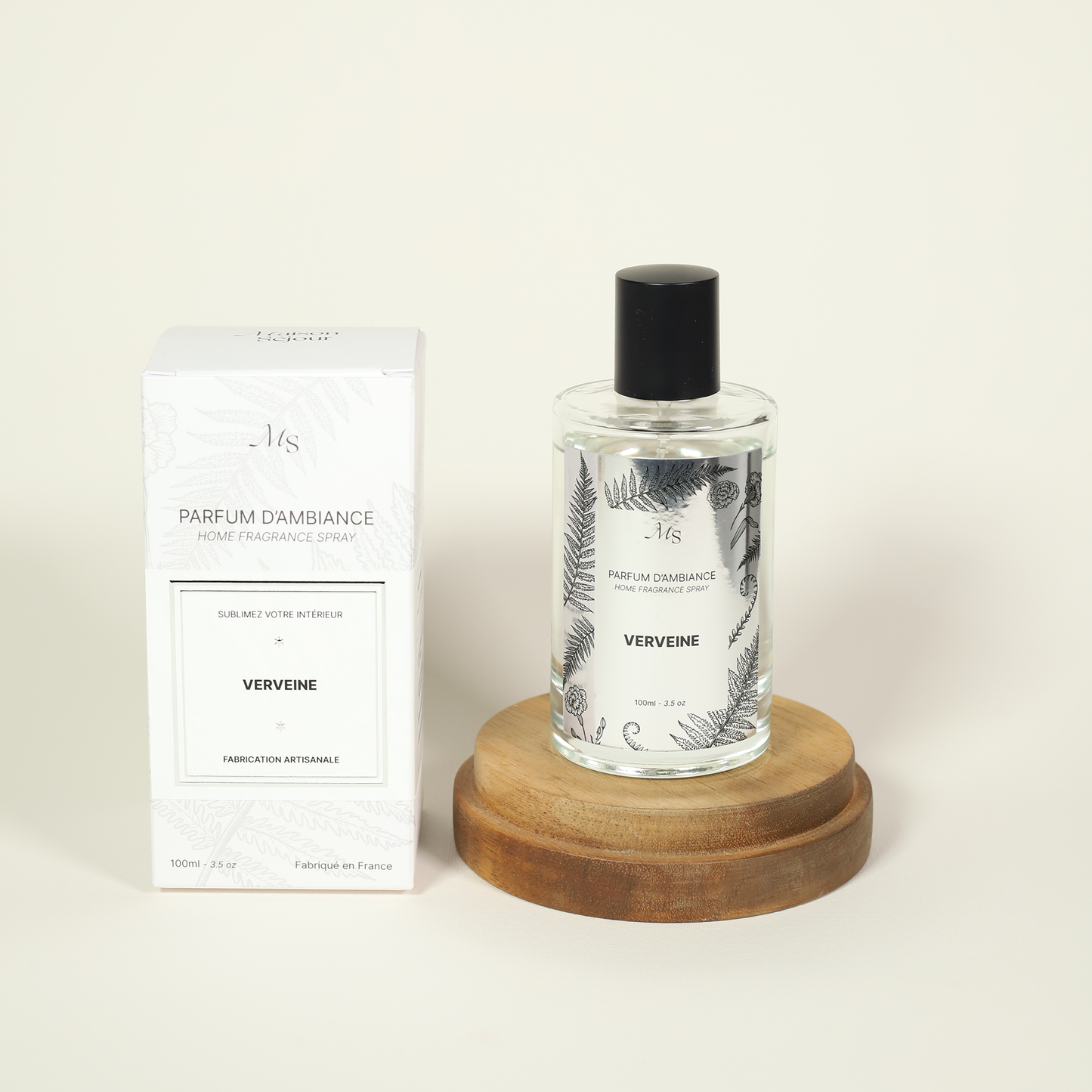 Brume d`ambiance - Verveine