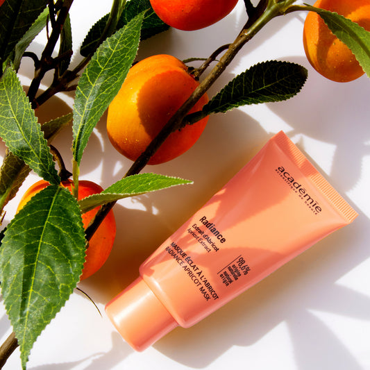APRICOT RADIANCE MASK 50ml