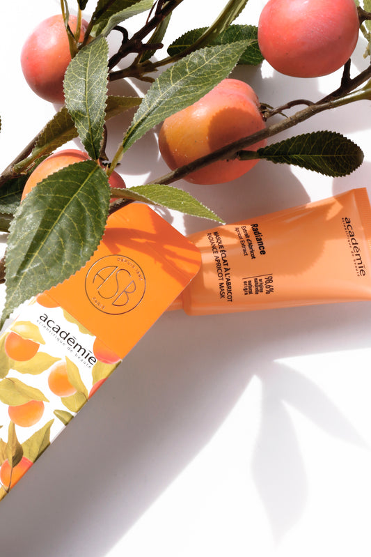 APRICOT RADIANCE MASK 50ml