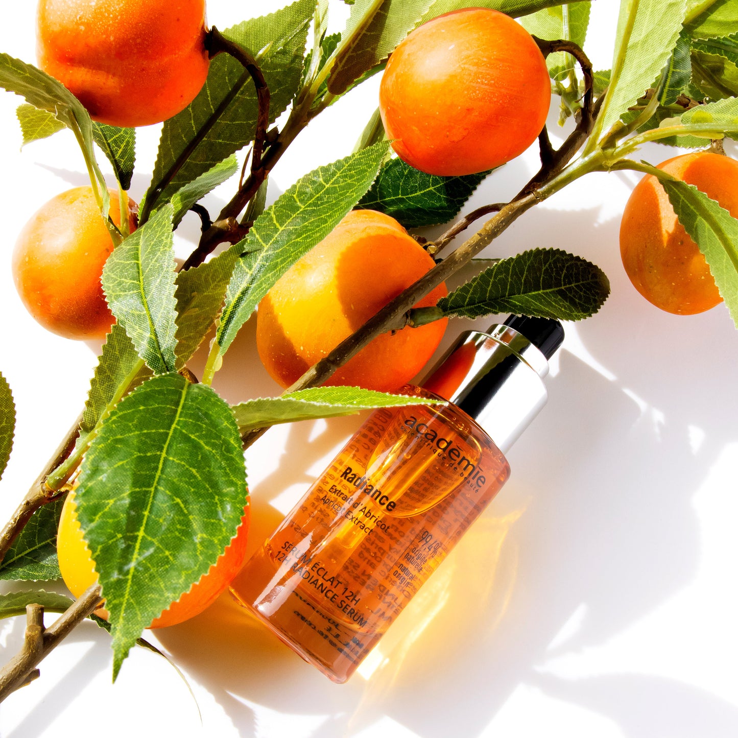 12 H RADIANCE SERUM 30ml