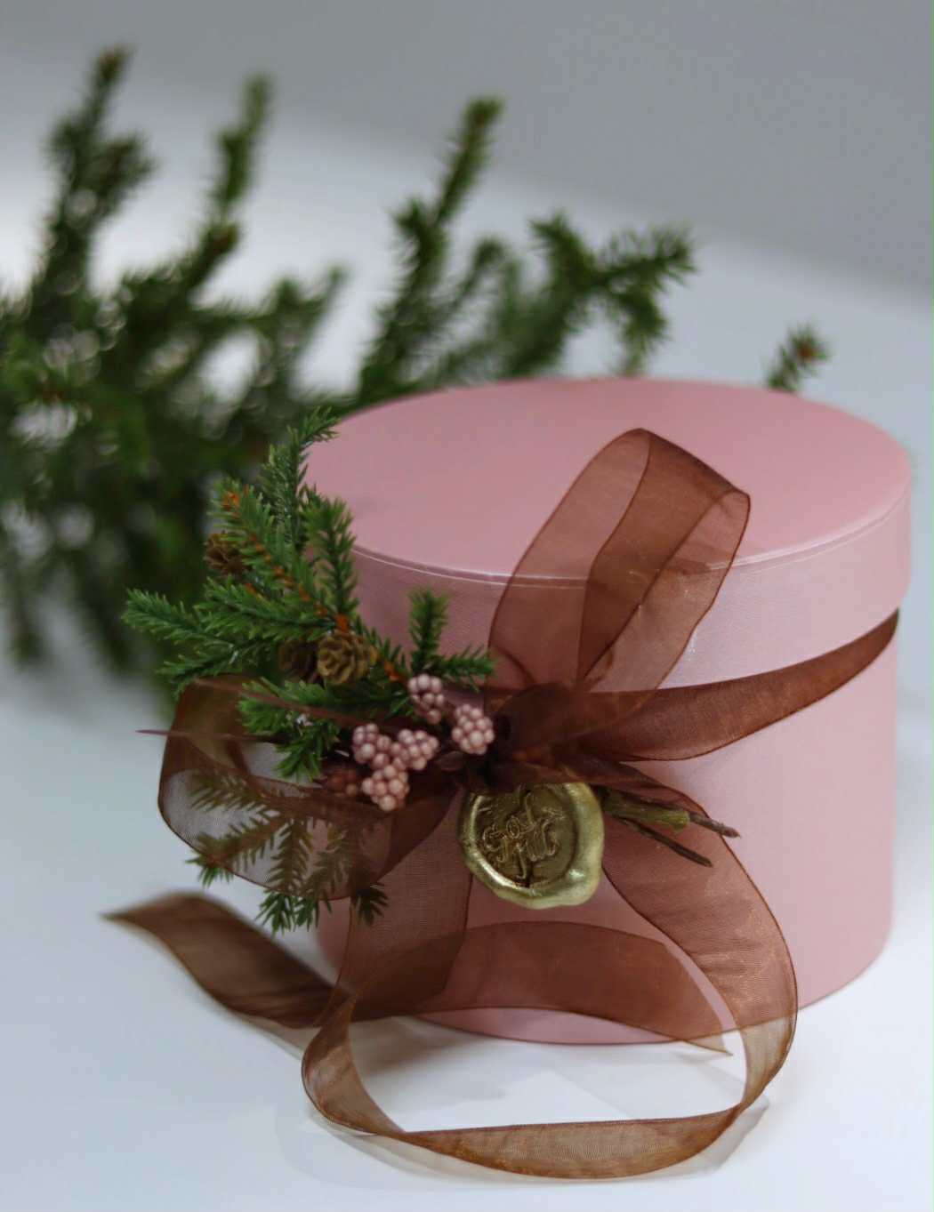 Rosens Magiske Juleglød, Limited edition